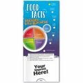 Pocket Slider - Food Facts